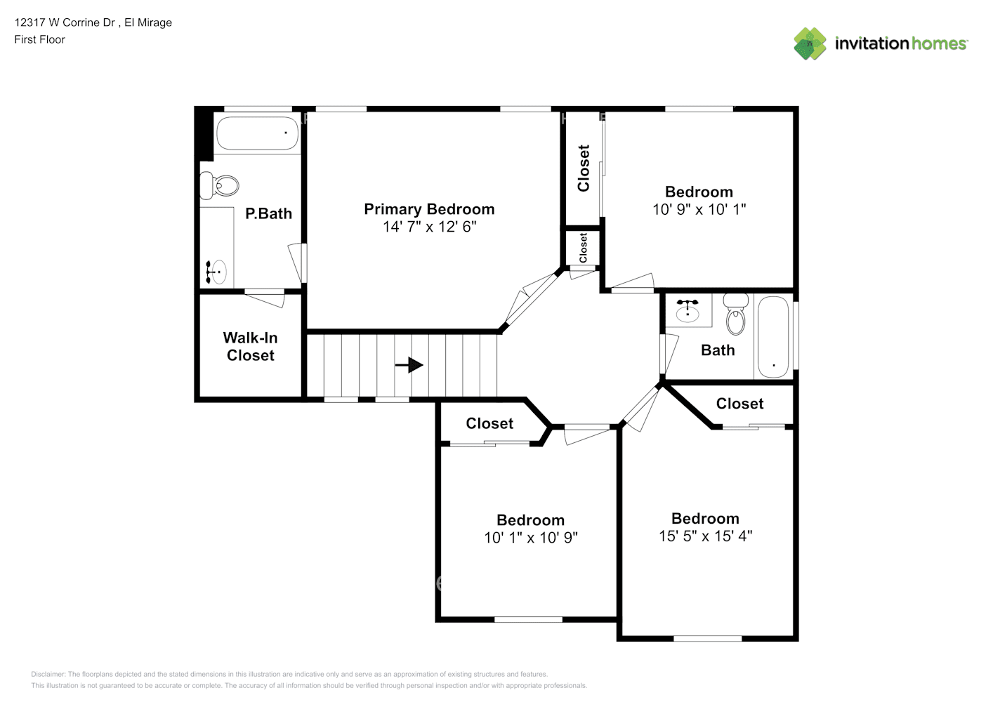 Building Photo - 12317 W Corrine Dr