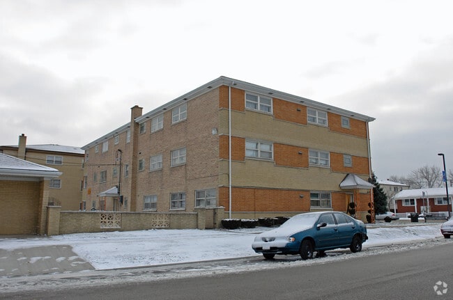 Building Photo - 5848-5850 W 79th St