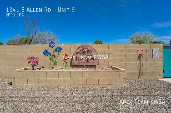 Building Photo - 1341 E Allen Rd