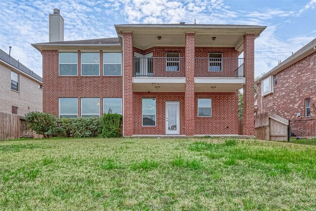 Building Photo - 18118 Billabong Crescent Ct
