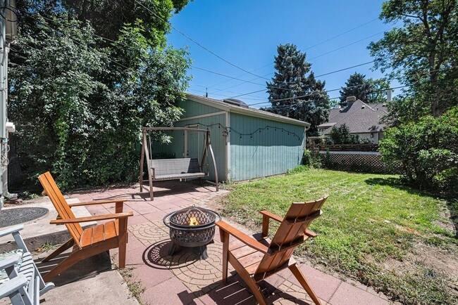 Building Photo - Platte Park Bungalow