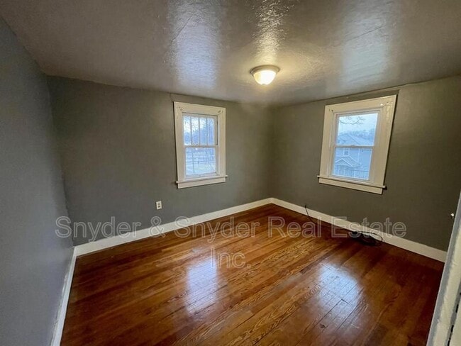 Building Photo - 450 Homer Ave