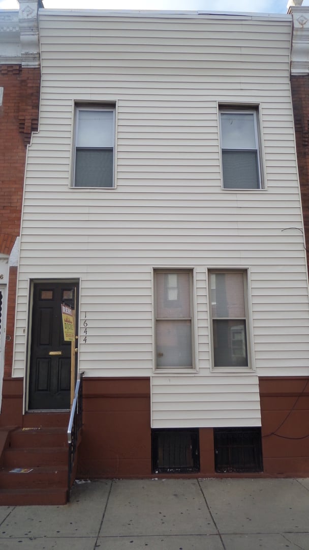 Building Photo - 24th & Tasker Street- Point Breeze-South Philadelphia