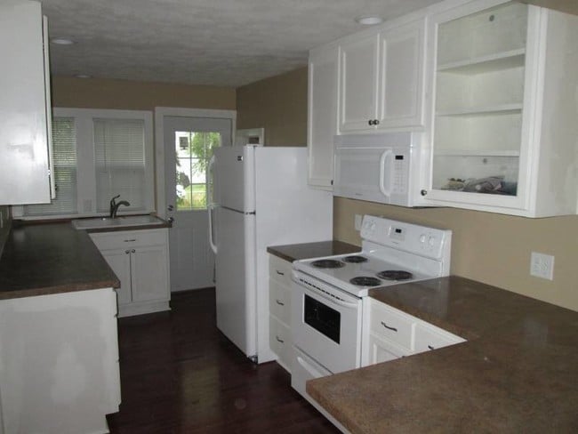Building Photo - BCR 4703 Stockwell-
