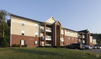 Building Photo - Riverview Park