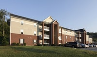 Building Photo - Riverview Park