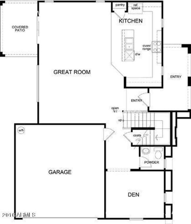 Building Photo - 903 S Swallow Ln