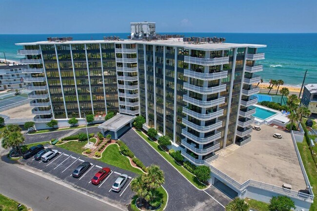 Building Photo - 3580 S Ocean Shore Blvd
