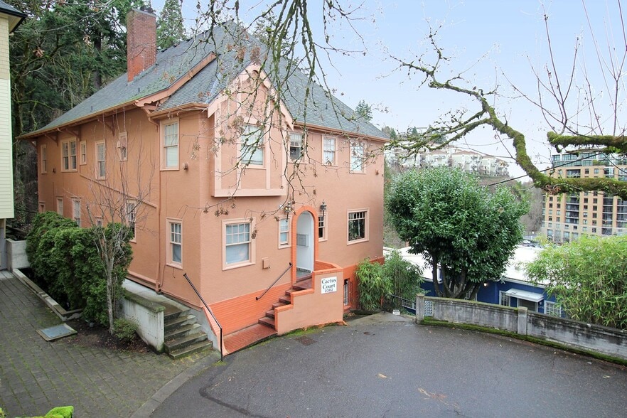 Building Photo - 2354-2362 SW Cactus Dr