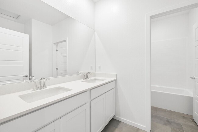 Building Photo - Your New Beginning: Brand-New 2-Story Home...
