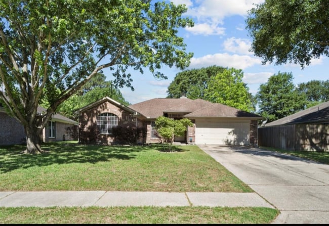 Building Photo - 18715 Timbers Trace Dr