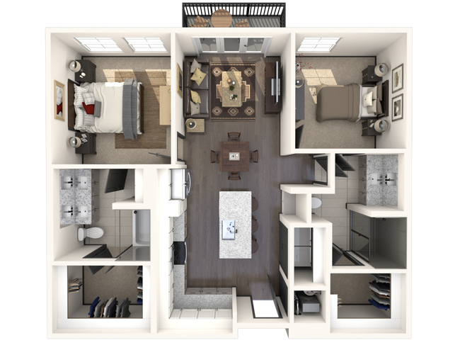 Floorplan - Cortland Farmers Market