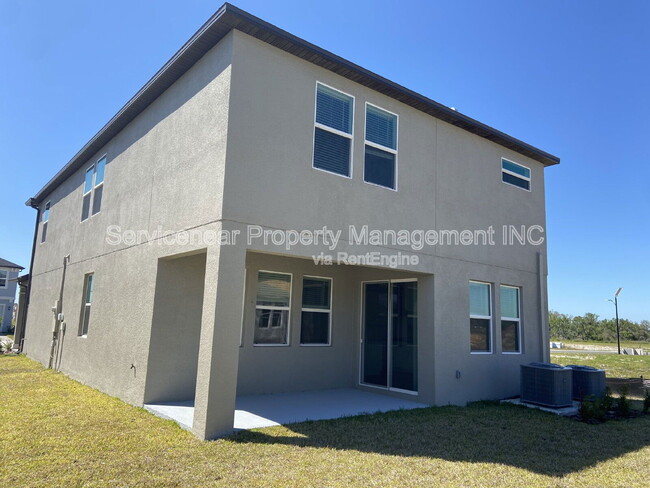 Building Photo - 7113 119th Ct E