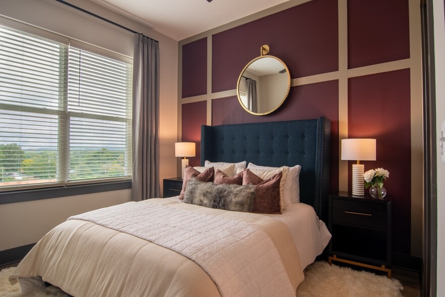 The Foundry at Mashburn Village 98 Buford Dam Rd Cumming GA 30040