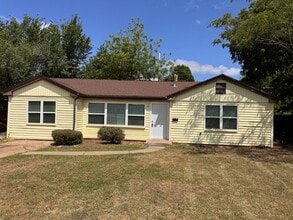 Building Photo - Brand New inside, great neighborhood and large fenced yard!  Call us today to make this your new ...