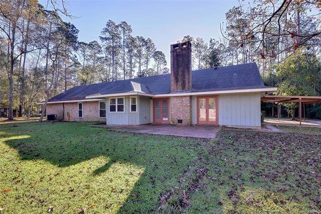 Building Photo - 117 D'Evereux Dr