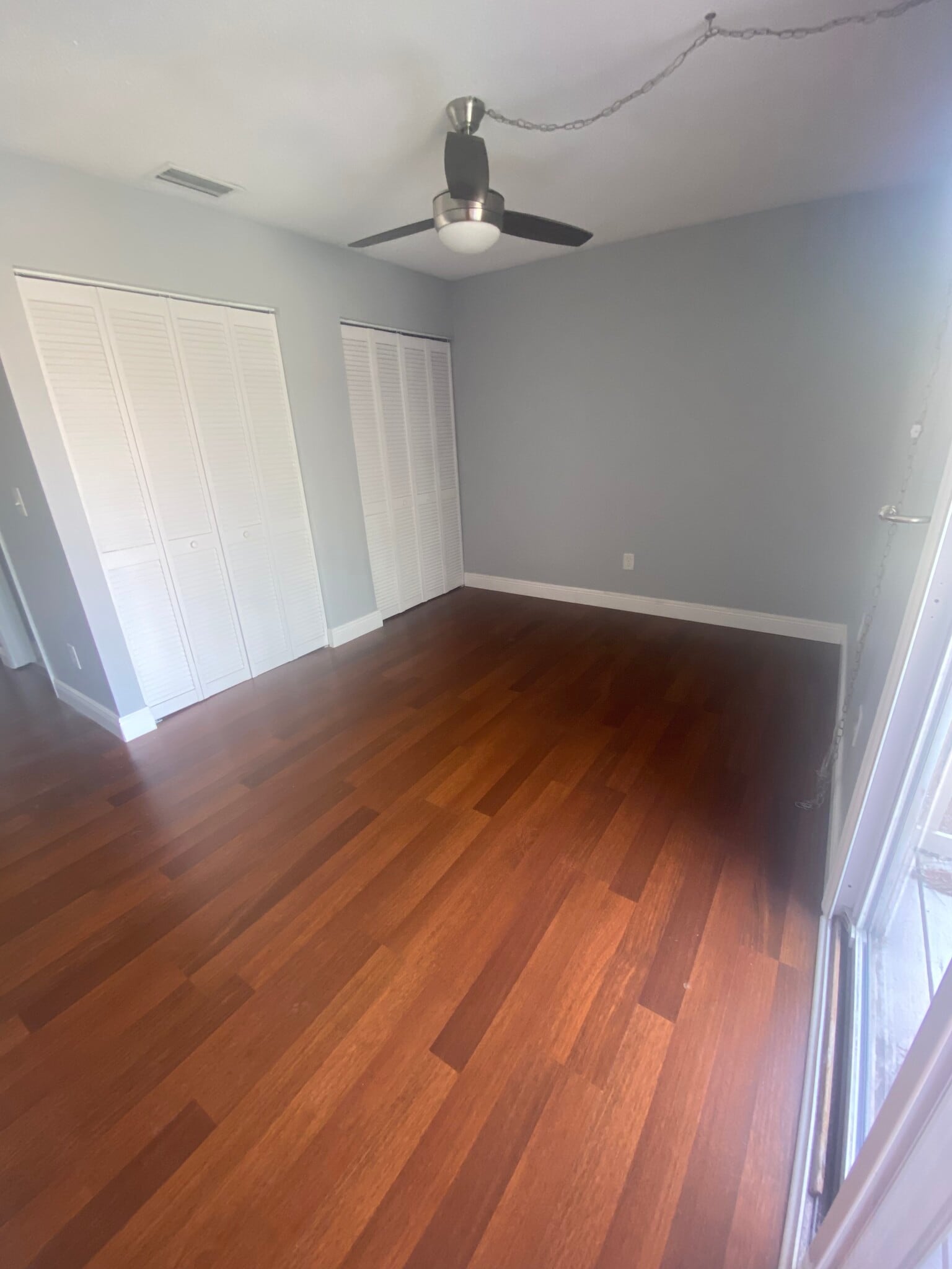 Master bedroom - 1838 Clearbrooke Dr