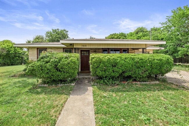 Primary Photo - 7808 Watson St