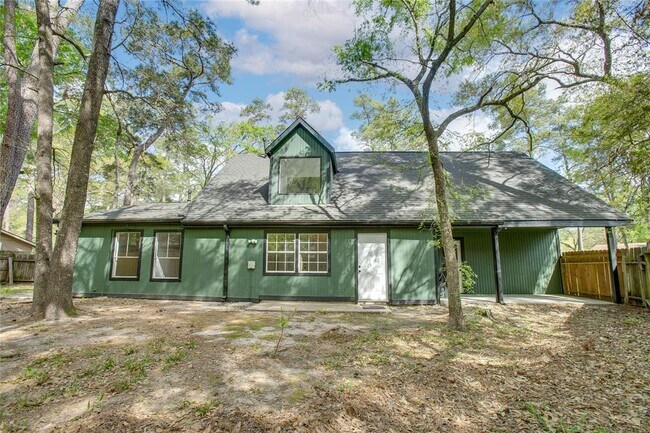 Building Photo - 1320 E Red Cedar Cir