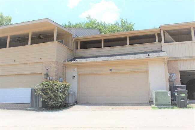 Primary Photo - 12625 Memorial Dr
