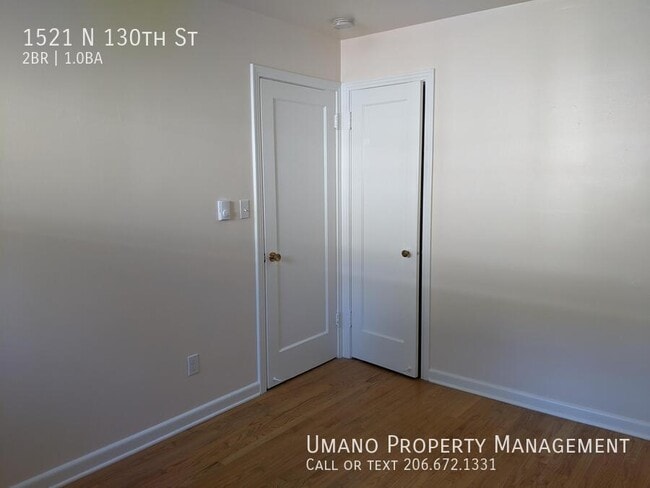 Building Photo - 1521 N 130th St