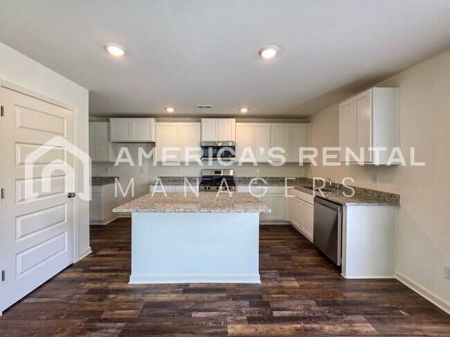 Building Photo - New Construction Home for Rent in Cullman, AL!