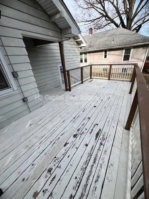 Building Photo - 3303 Jackson St