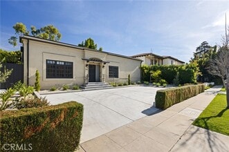 Building Photo - 248 N Rexford Dr