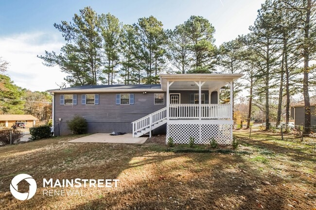 Building Photo - 4852 W Ridge Dr