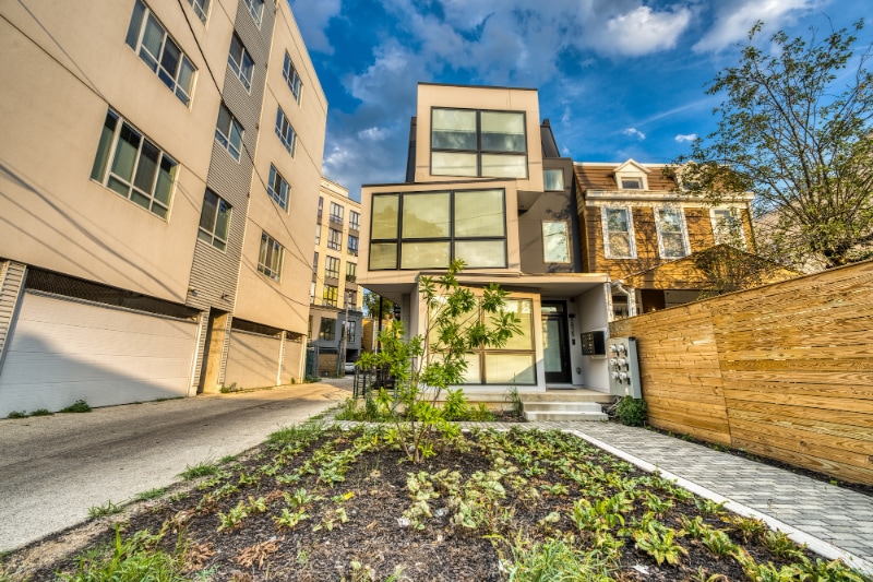 Building Photo - 5835 Colorado Ave NW