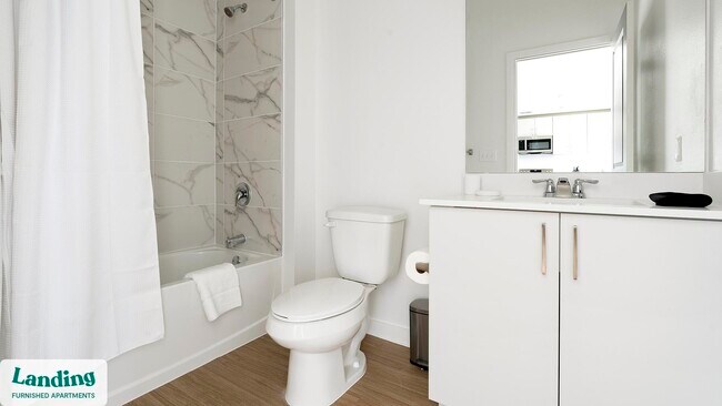 Building Photo - 7301 Lake Bank Lp