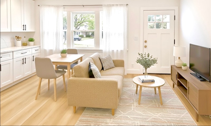 Building Photo - 852 Orange Ave