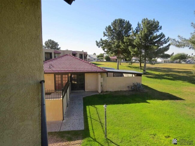 Building Photo - 10642 S Camino Del Sol