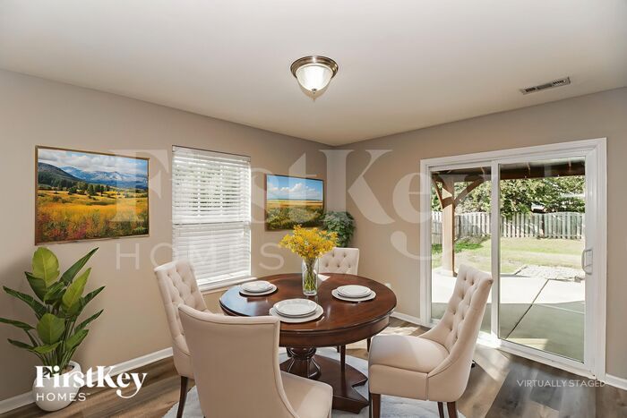 Building Photo - 11677 Striker Ln