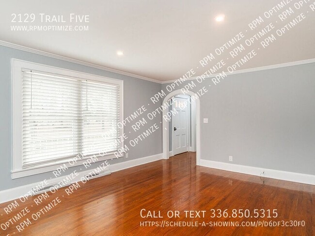 Building Photo - 2129 Trail Five