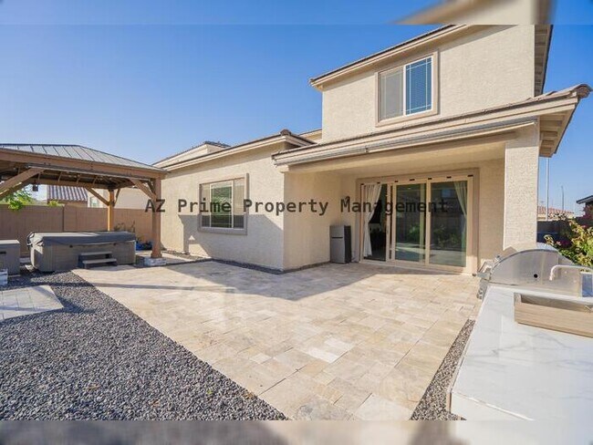 Building Photo - 12125 W Luxton Ln