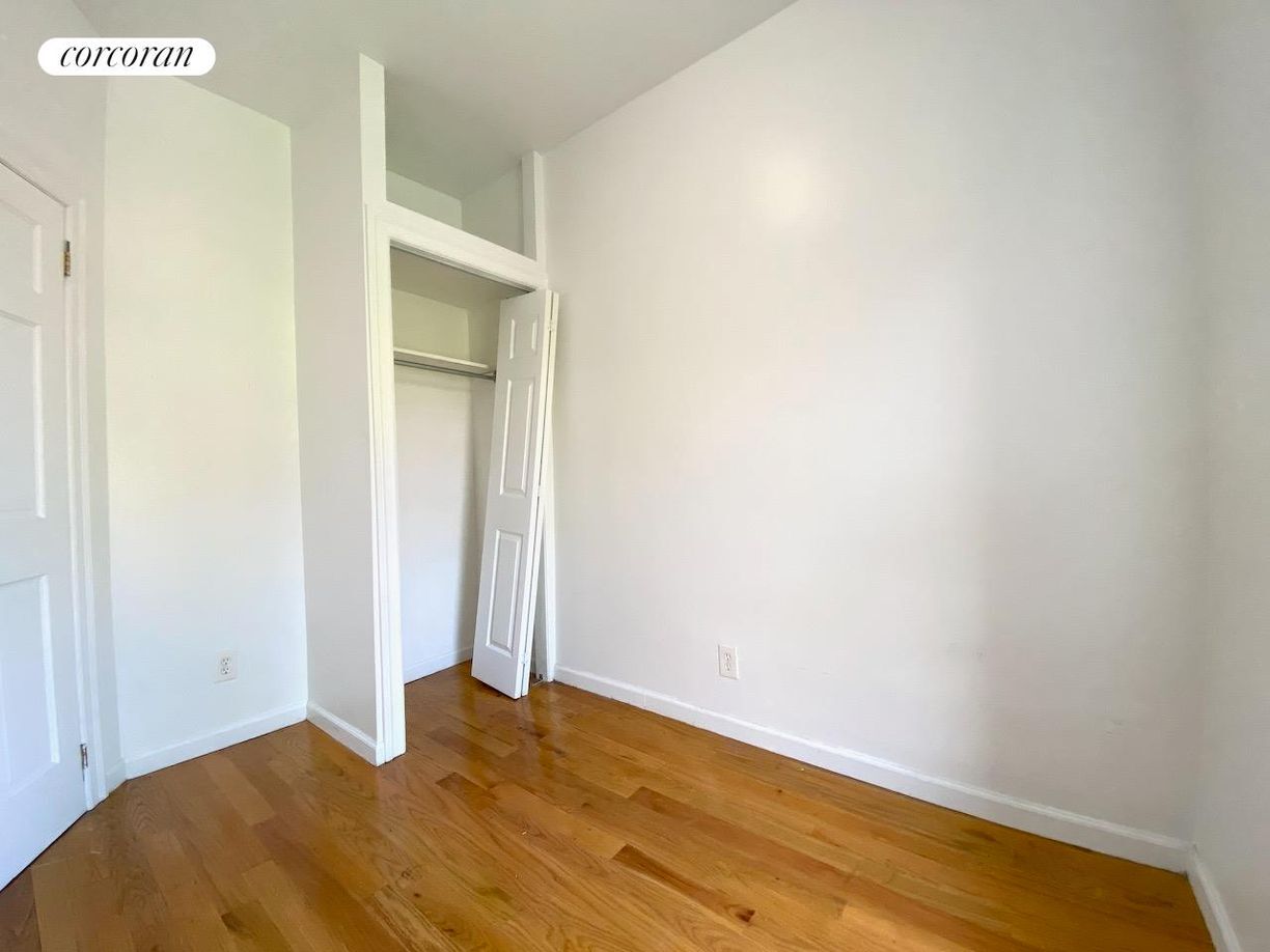 Building Photo - 508 W 136th St