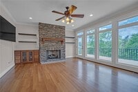 Building Photo - 137 Crawford Lake Dr