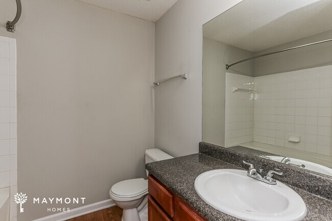 Building Photo - Inviting 3-Bedroom Home in Jonesboro, GA