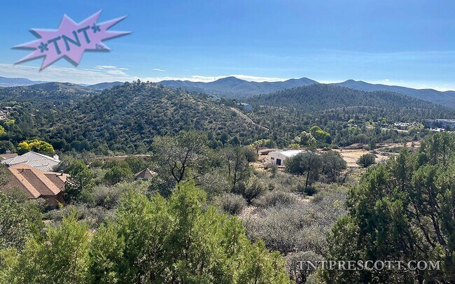 Building Photo - Home in Yavapai Hills HOA
