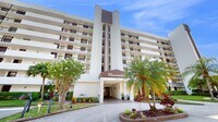 Building Photo - 1266 S Military Trail