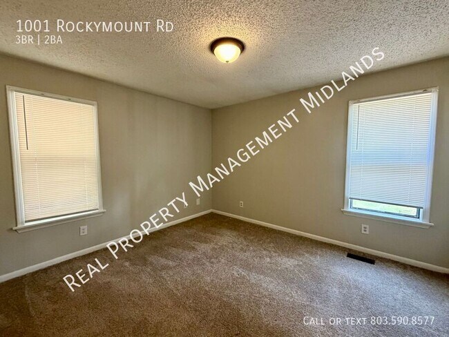 Building Photo - 1001 Rockymount Rd