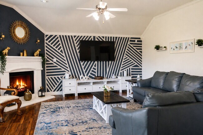 Building Photo - Executive 30+ Day Retreat Mins to AT&T Stadium – Ideal for Mid-Term Stays, Corporate Housing & Di...
