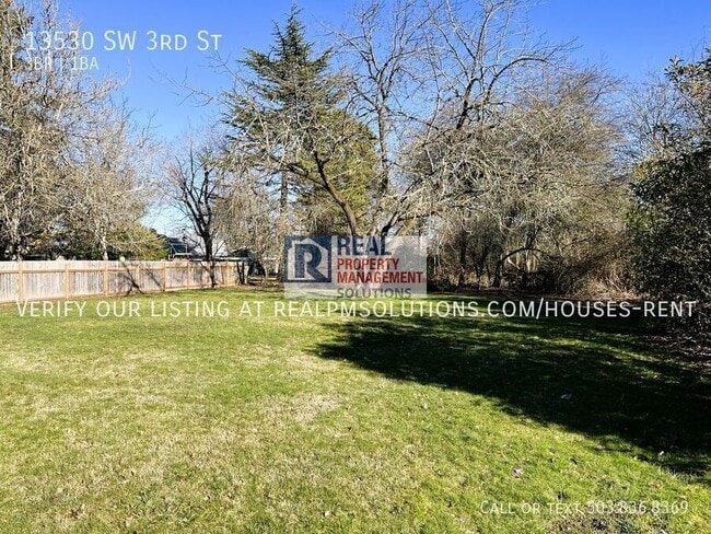 Building Photo - 13530 SW 3rd St