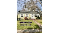 Building Photo - Coming Soon....Lovely 3 Bedroom 1 Bath Single Family Home located in the North King Street area o...
