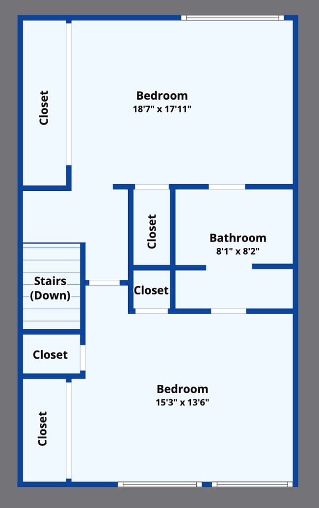 Building Photo - Beautiful 2B/1.5BA Condo For Rent In University City!