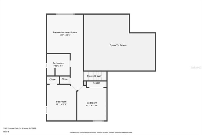 Building Photo - 3585 Ventura Club Cir