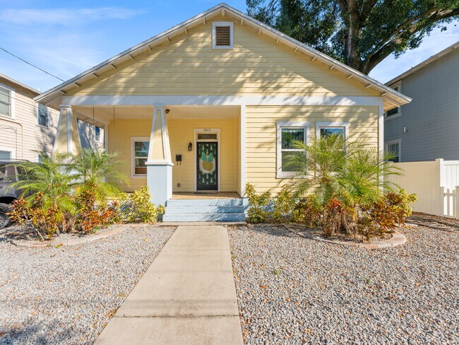 Building Photo - 2803 N Morgan St