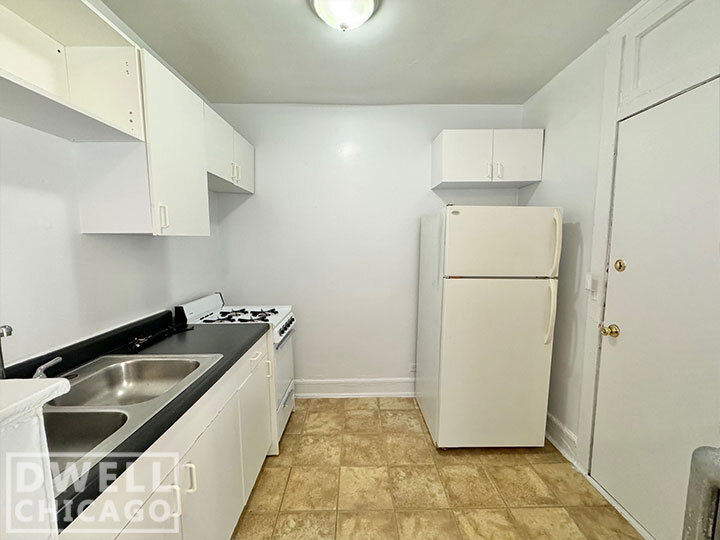 Building Photo - 2342 N Spaulding Ave