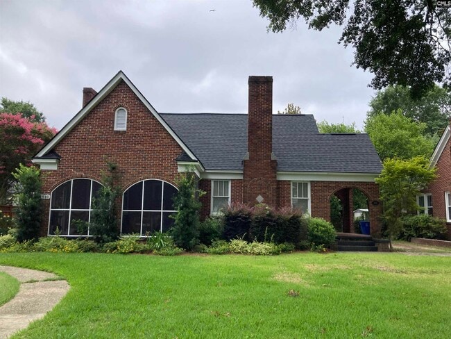 Primary Photo - 2508 Monroe St